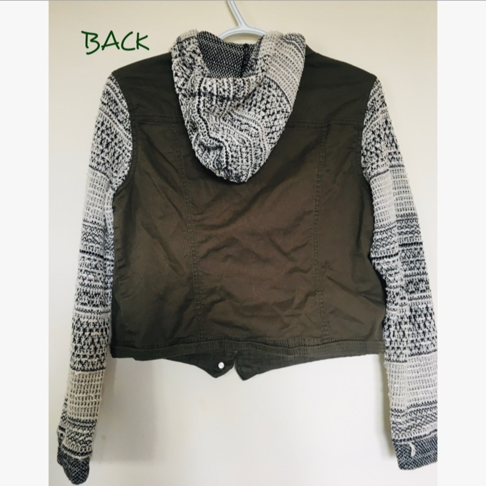 Lightweight Jacket🍃 - Picture 2 of 2